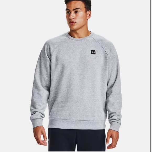 Under Armor crew neck - Picture 3 of 3
